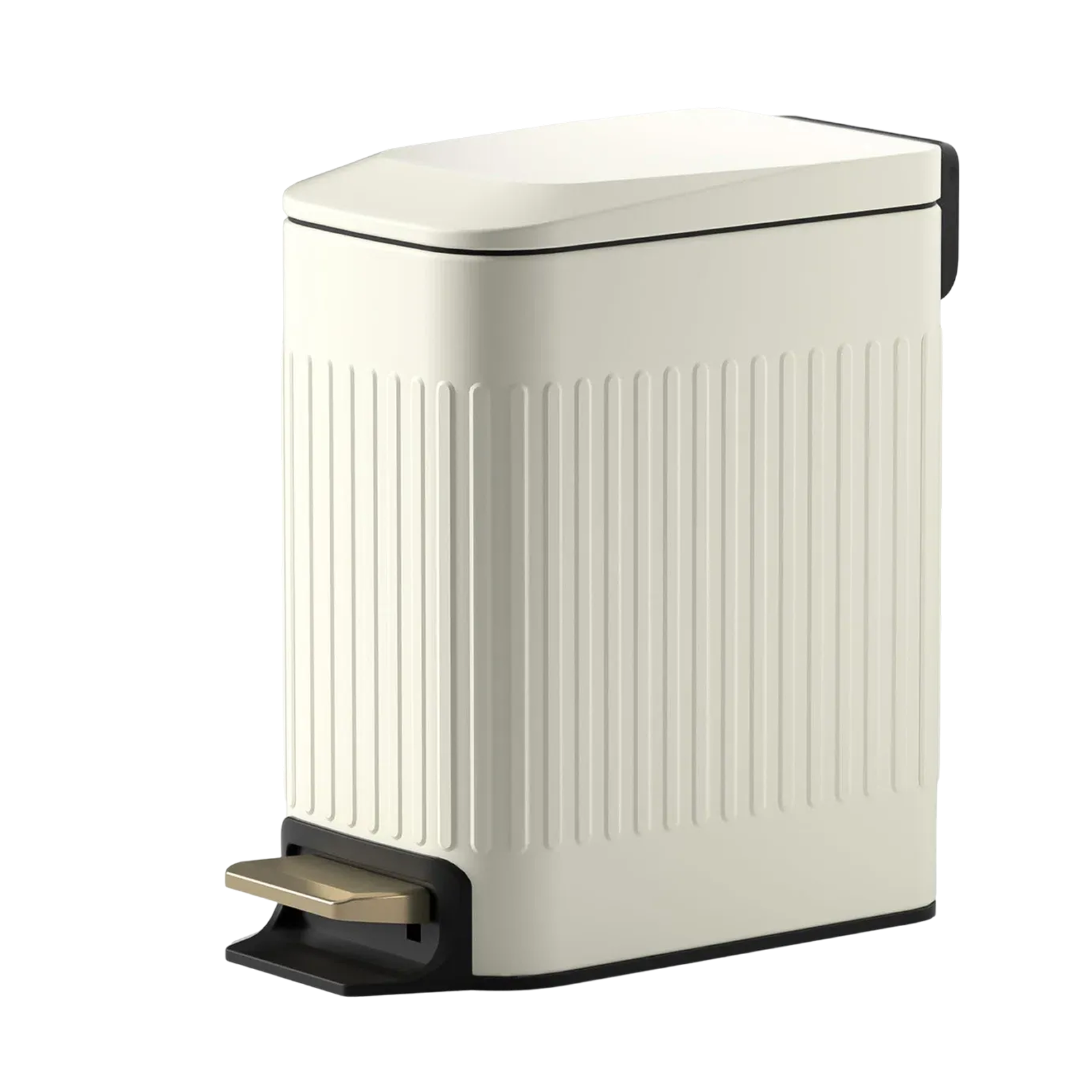 Modern Pedal Trash Bin