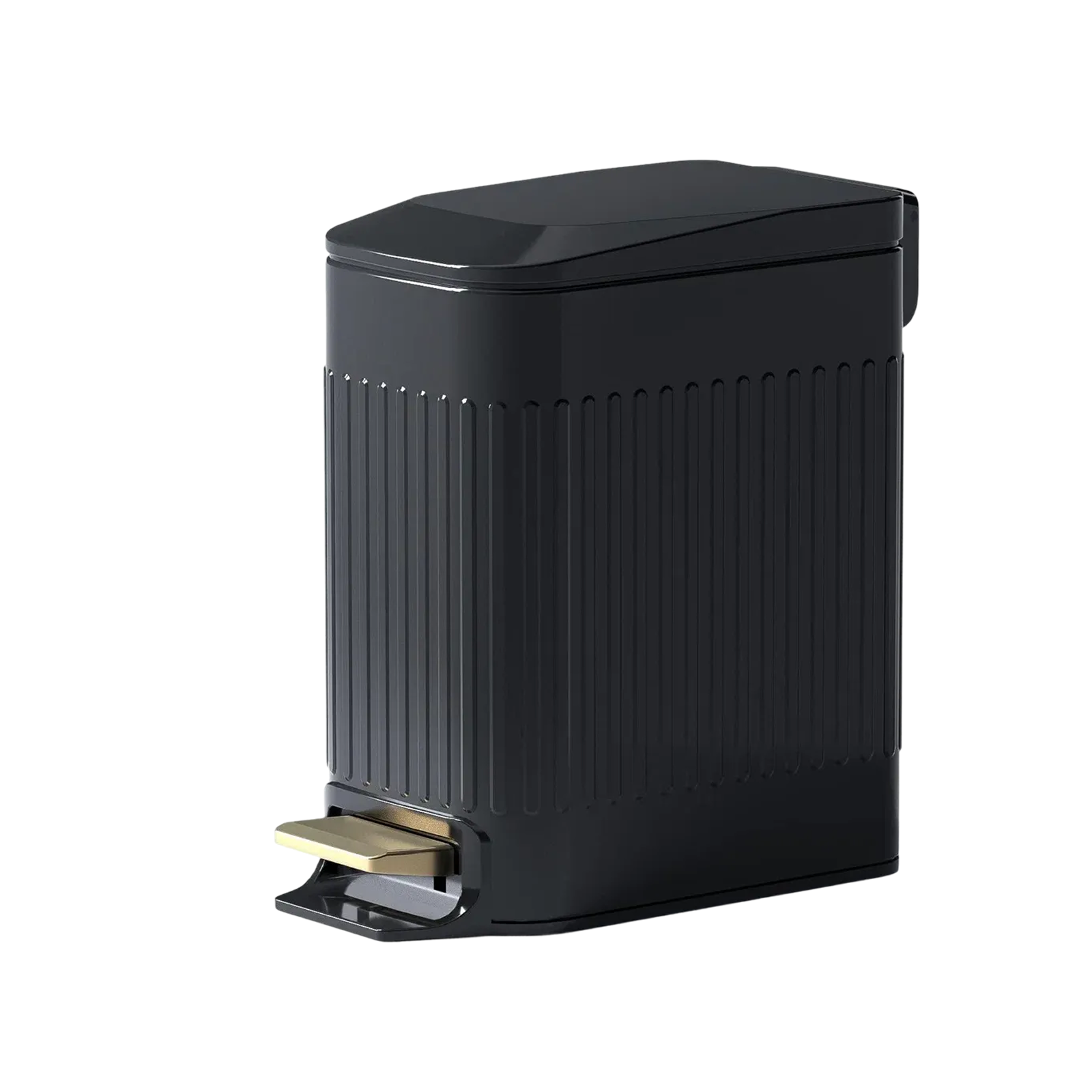 Modern Pedal Trash Bin