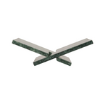 Natural Wood Sculpture Accent