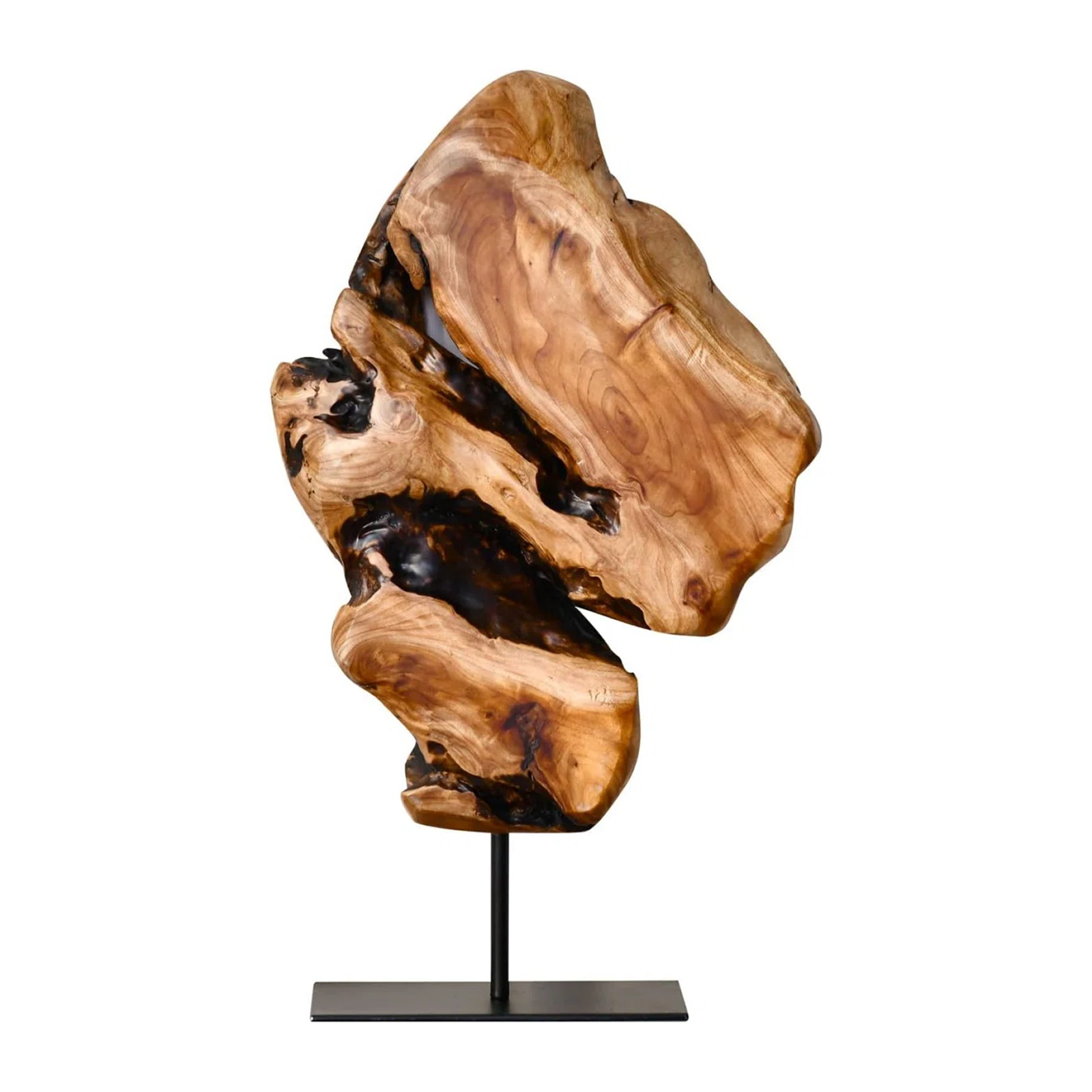 Minimal Desktop Organizer Stand