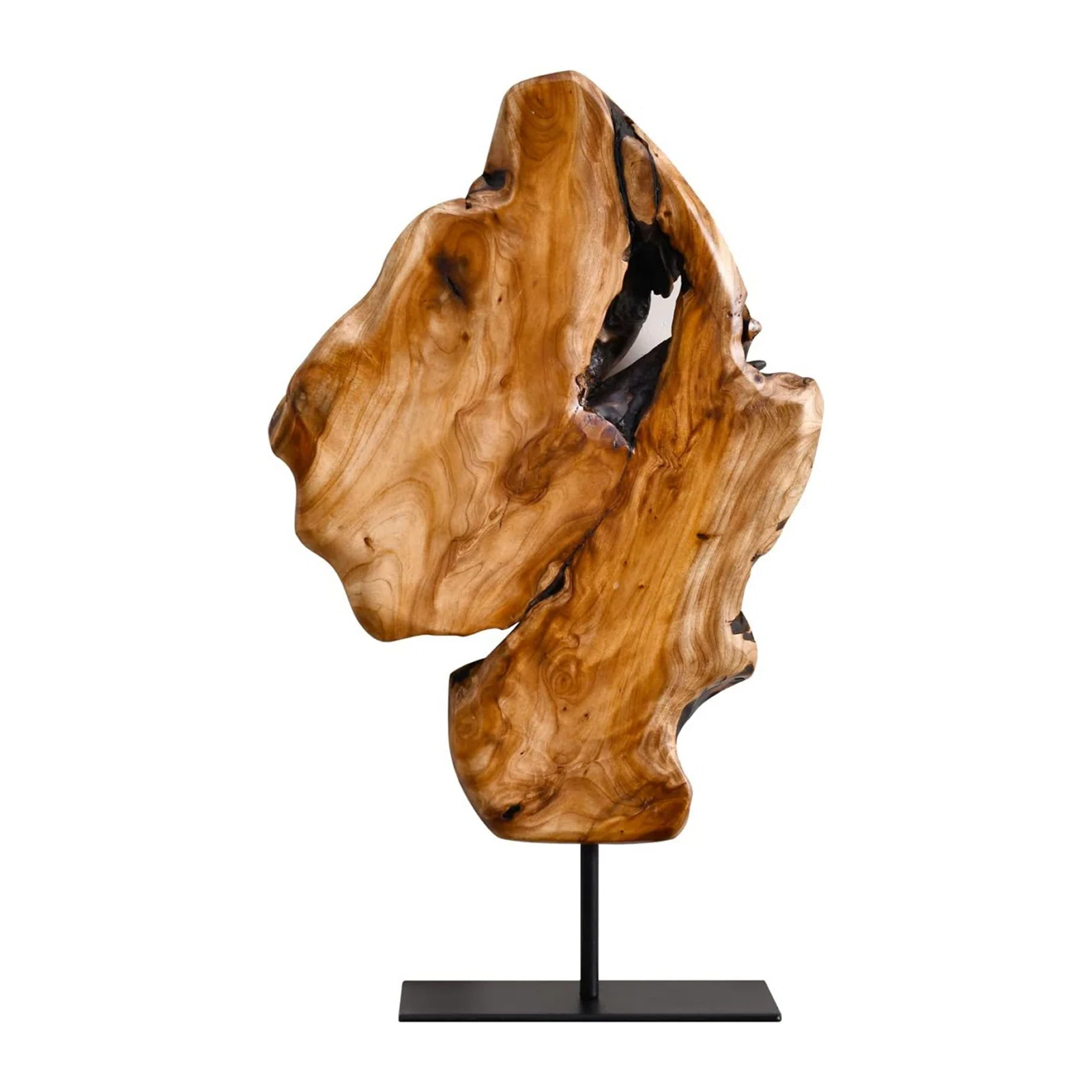 Minimal Desktop Organizer Stand